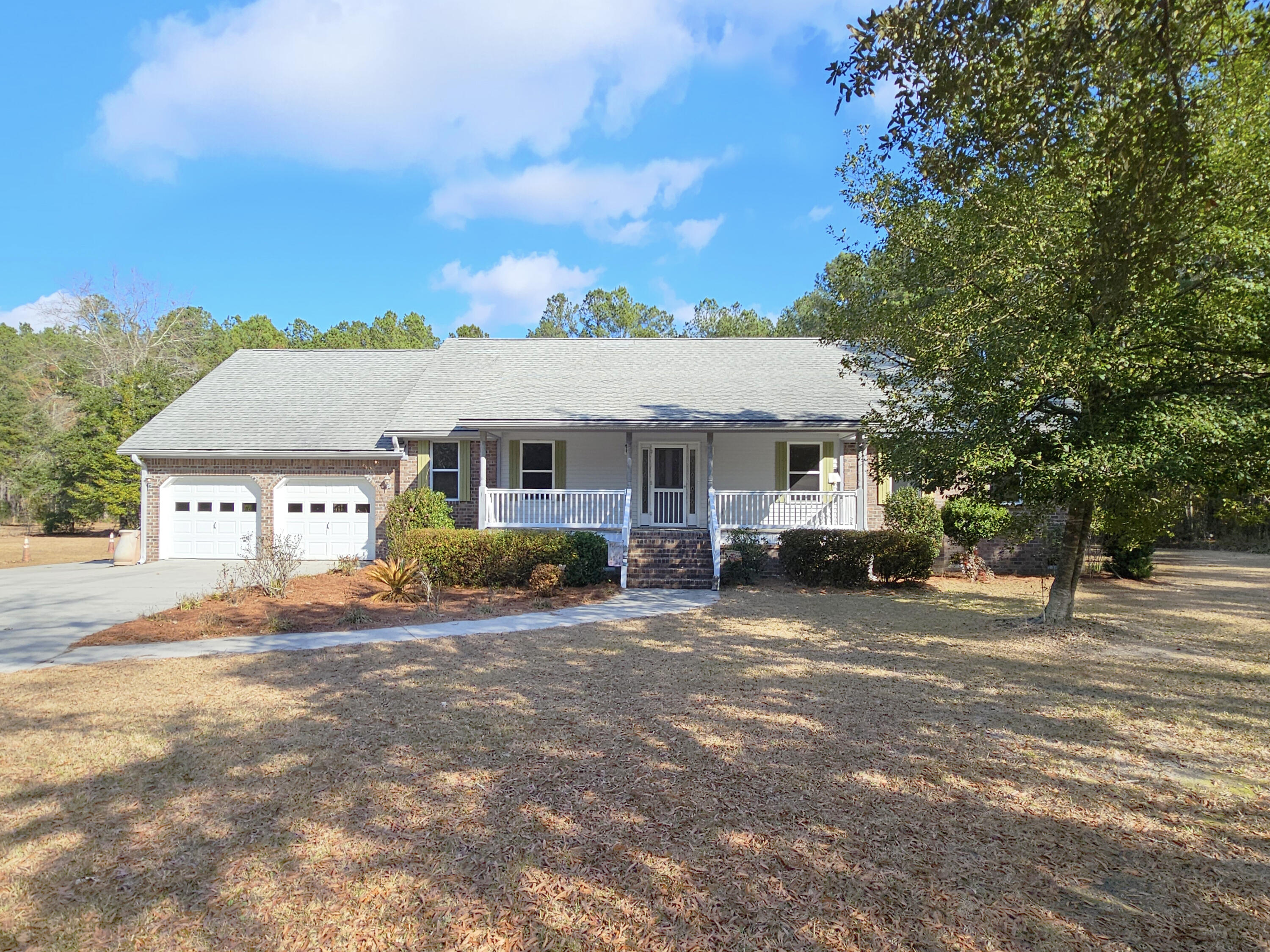 2300 Bethera Road Bonneau, SC 29431 - Photo 2 of 43 1-Front