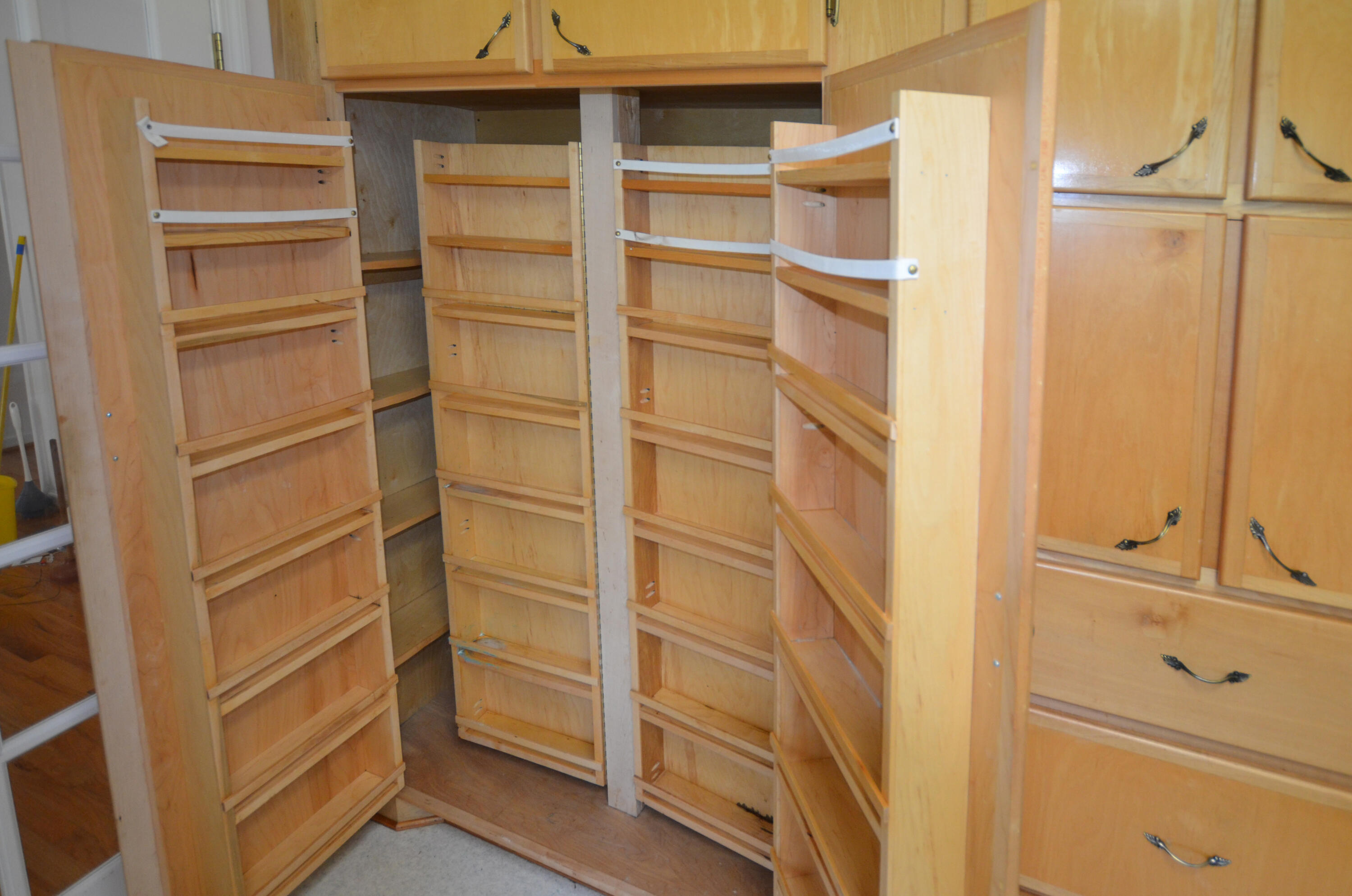 2300 Bethera Road Bonneau, SC 29431 - Photo 23 of 43 7-pantry-cabinets