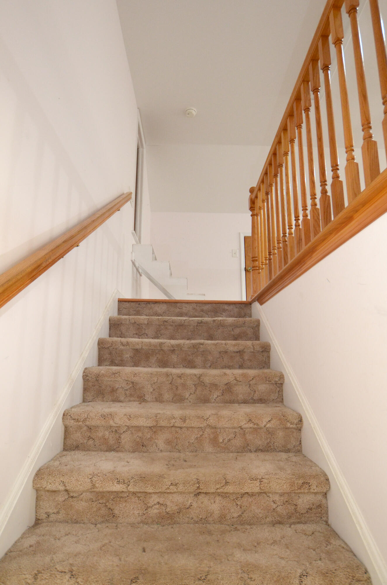 2300 Bethera Road Bonneau, SC 29431 - Photo 25 of 43 25-upstairs