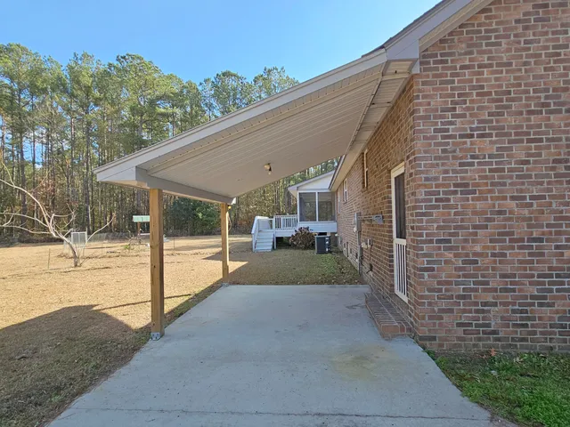 $499,000 | 2300 Bethera Road, Bonneau, SC 29431