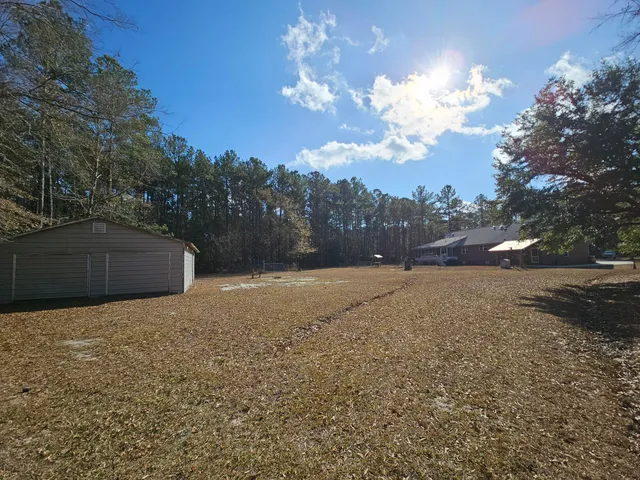 $499,000 | 2300 Bethera Road, Bonneau, SC 29431