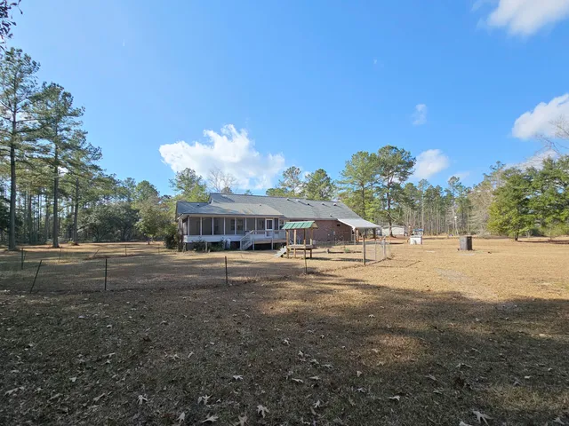 $499,000 | 2300 Bethera Road, Bonneau, SC 29431