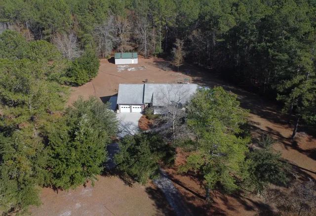 $499,000 | 2300 Bethera Road, Bonneau, SC 29431