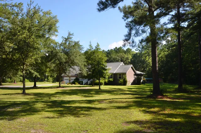 $499,000 | 2300 Bethera Road, Bonneau, SC 29431