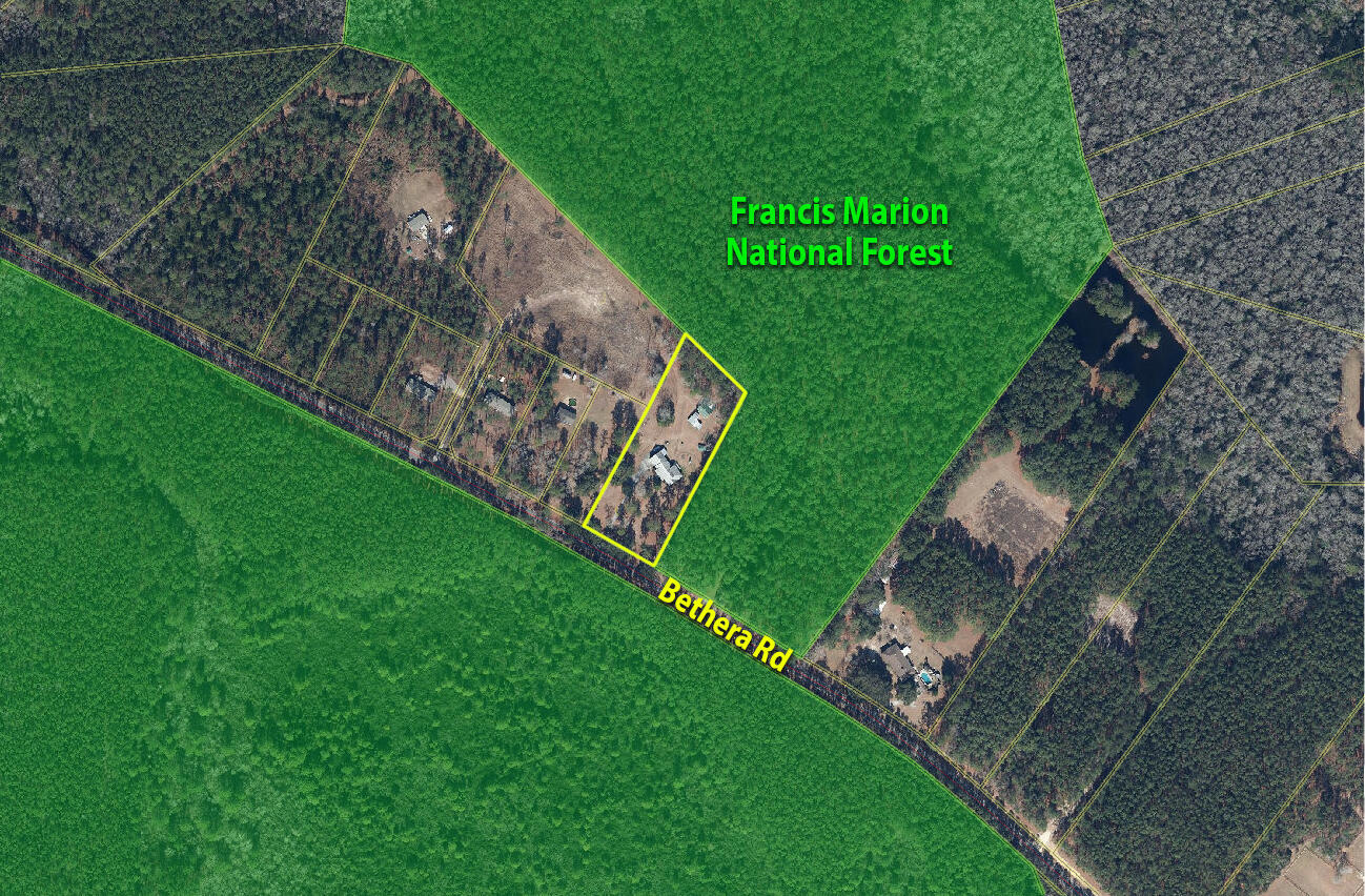 2300 Bethera Road Bonneau, SC 29431 - Photo 41 of 43 2-GIS-FAR