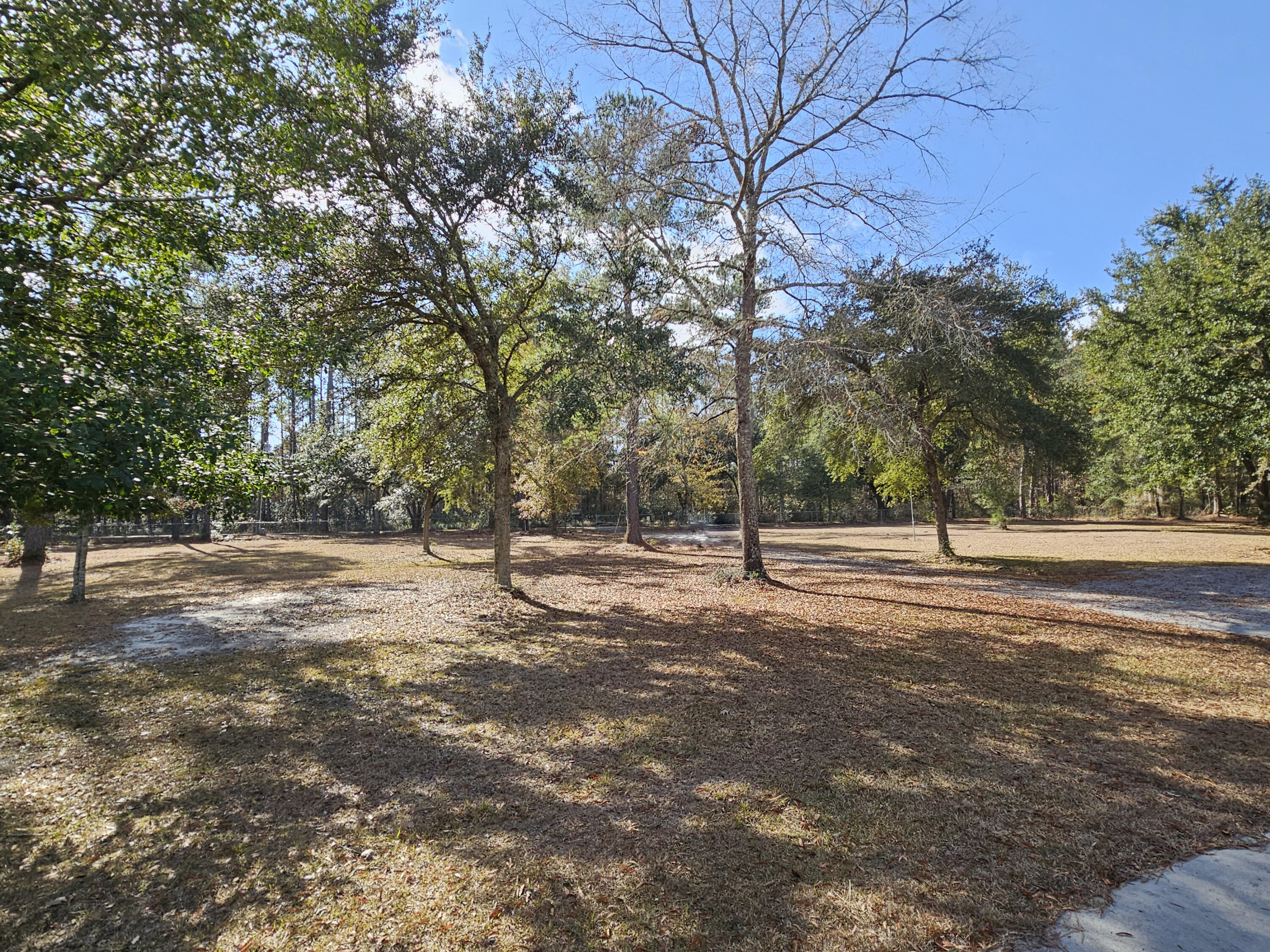 2300 Bethera Road Bonneau, SC 29431 - Photo 8 of 43 4-Front toward street