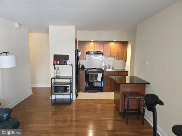 $1,595 | 2101-17 Chestnut Street, Unit 919, Philadelphia, PA 19103