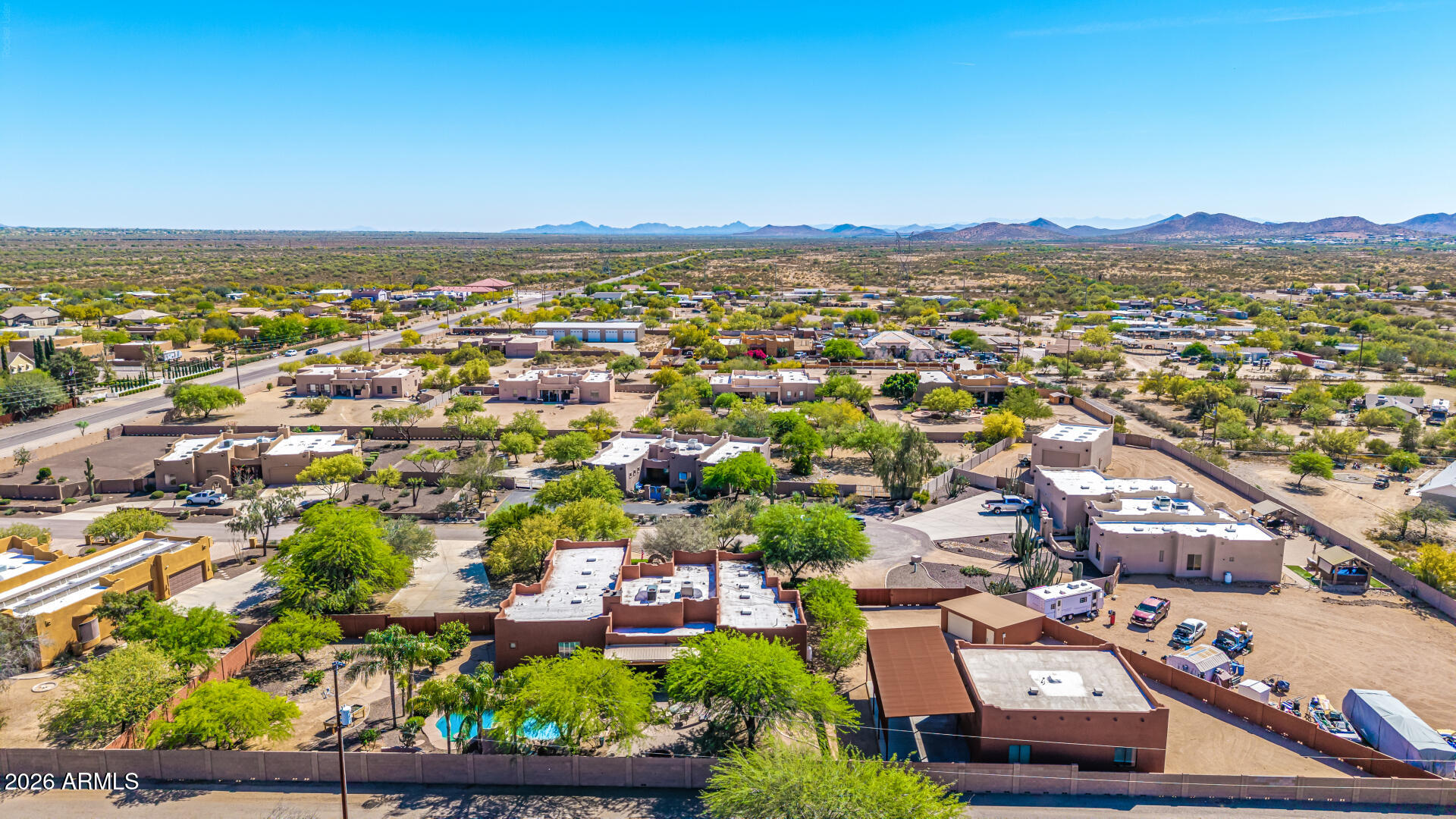 2324 La Verna Way Phoenix, AZ 85086 - Photo 79 of 79 85-La Verna