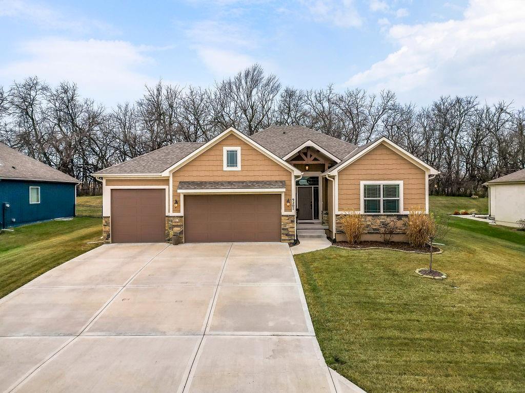 9207 Southwest 12th Street Lee's Summit, MO 64064 - Photo 1 of 1 Gallery Image 1