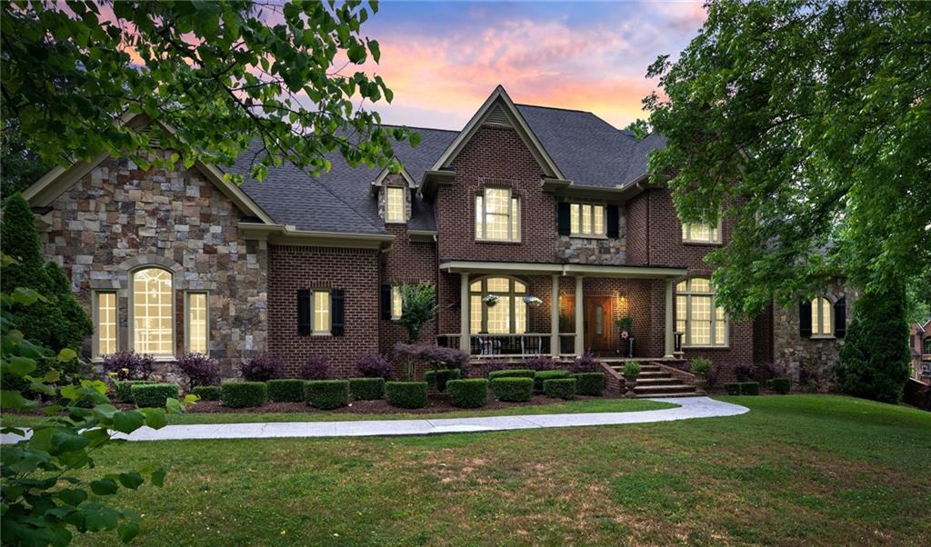 1645 County Line Road Northwest Acworth, GA 30101 - Photo 1 of 1 This gorgeous Luxury home sits on over 2 acres in Acworth! A rare find!