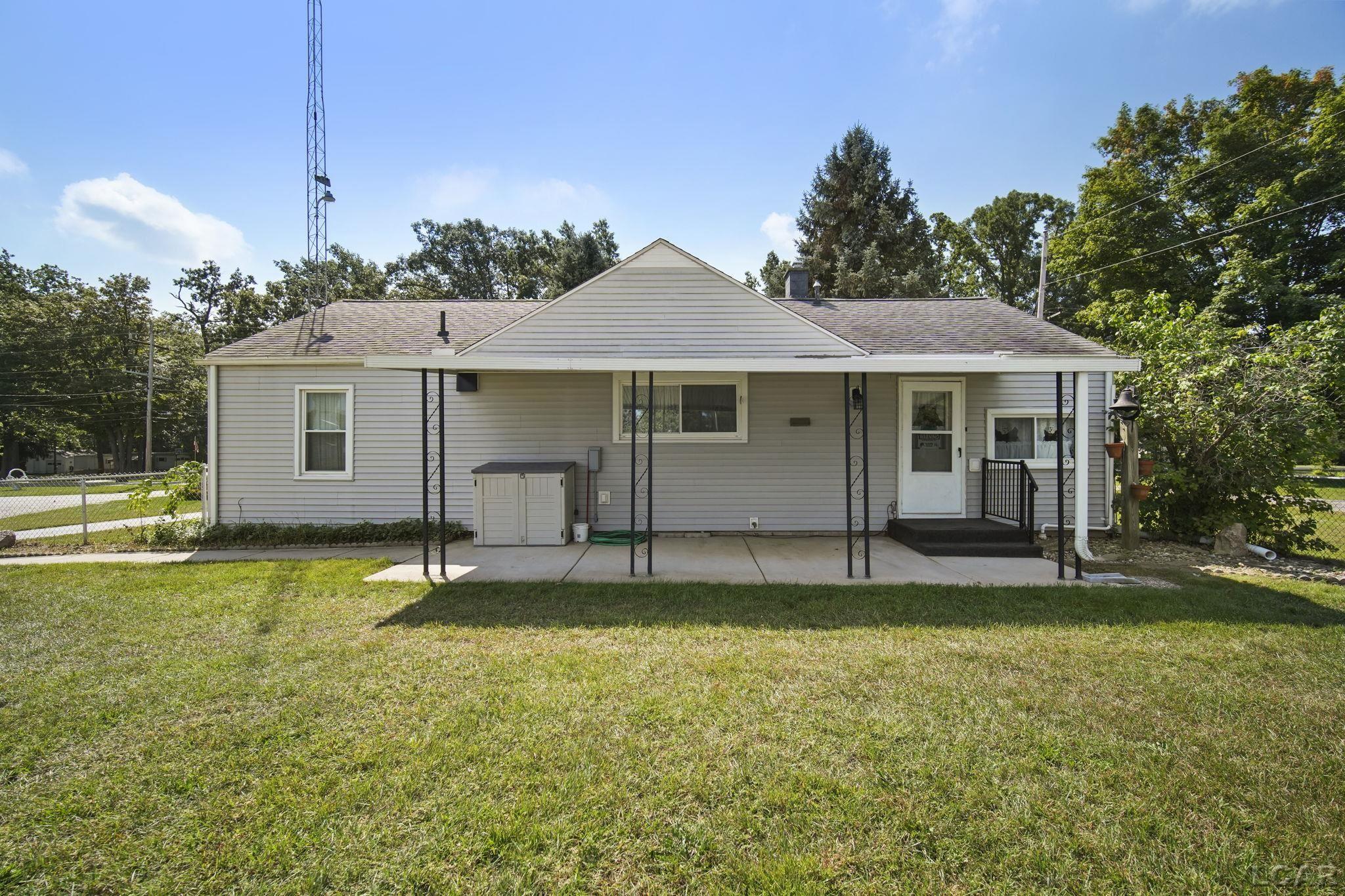 1820 Sutton Road Adrian, MI 49221 - Photo 2 of 23