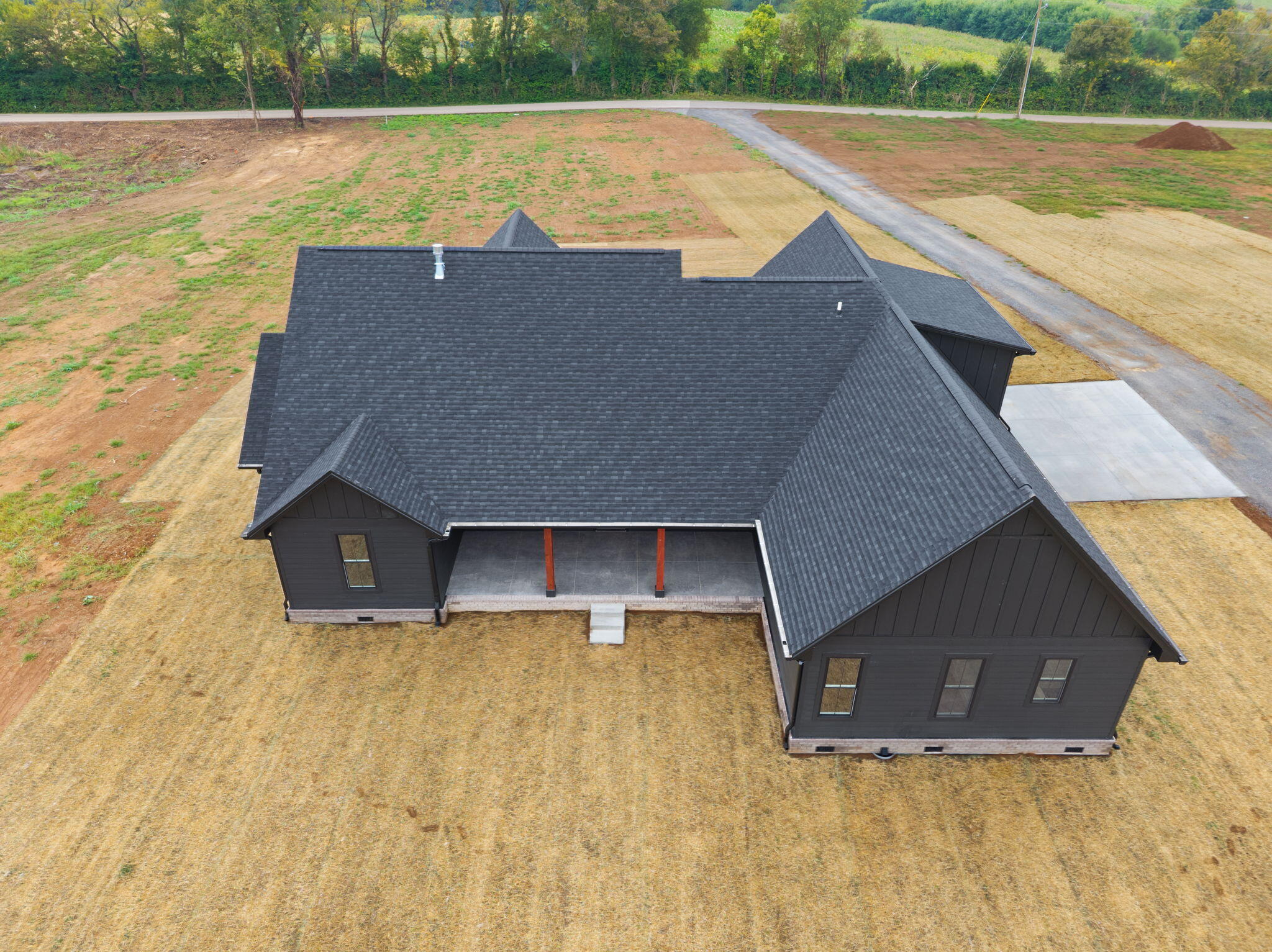 1477 Sewell Shop Road Winchester, KY 40391 - Photo 79 of 96 74-web-or-mls-DJI_20260919092925_0864_D
