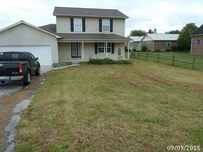 348 Elkins Road Jacksboro, TN 37757 - Photo 1 of 16 Image00001