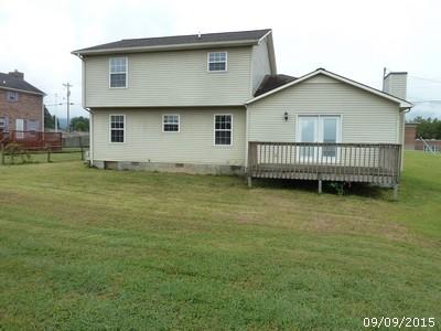 348 Elkins Road Jacksboro, TN 37757 - Photo 4 of 16 Image00004 -