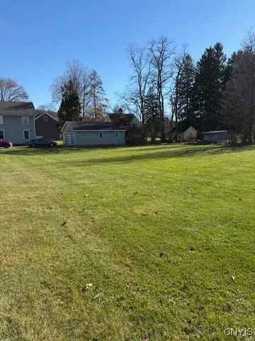 $20,000 | Fayette Street, Earlville, NY 13332