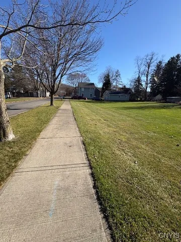 $20,000 | Fayette Street, Earlville, NY 13332