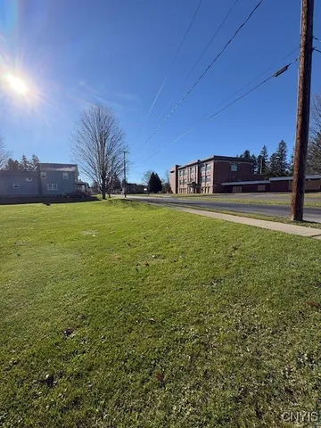 $20,000 | Fayette Street, Earlville, NY 13332