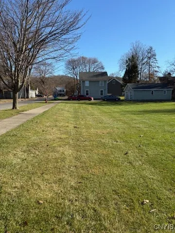 $20,000 | Fayette Street, Earlville, NY 13332