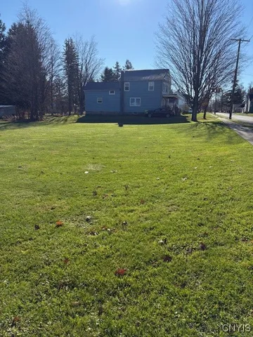 $20,000 | Fayette Street, Earlville, NY 13332