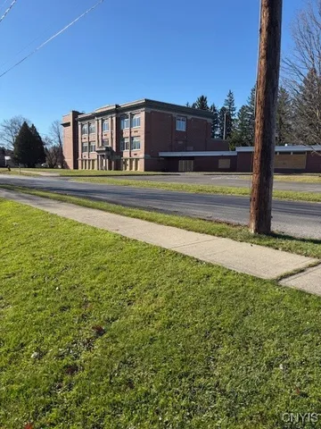 $20,000 | Fayette Street, Earlville, NY 13332