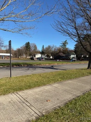 $20,000 | Fayette Street, Earlville, NY 13332