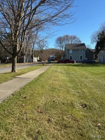 $20,000 | Fayette Street, Earlville, NY 13332