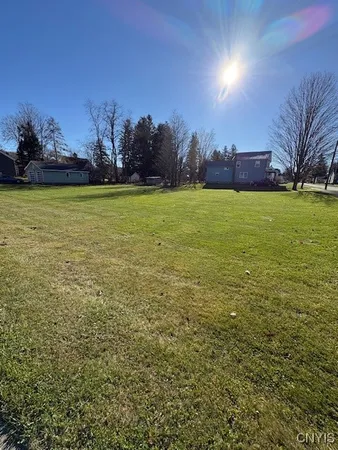 $20,000 | Fayette Street, Earlville, NY 13332