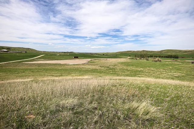$546,340 | Mccormick Road, Big Horn, WY 82833