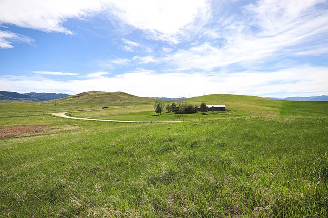 $546,340 | Mccormick Road, Big Horn, WY 82833