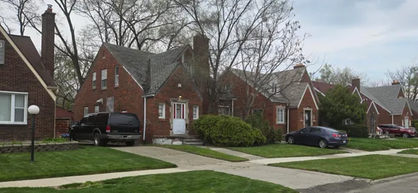 $58,000 | 18923 Mark Twain Street, Detroit, MI 48235