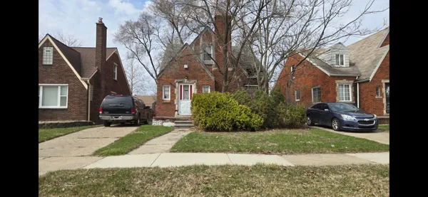 $58,000 | 18923 Mark Twain Street, Detroit, MI 48235