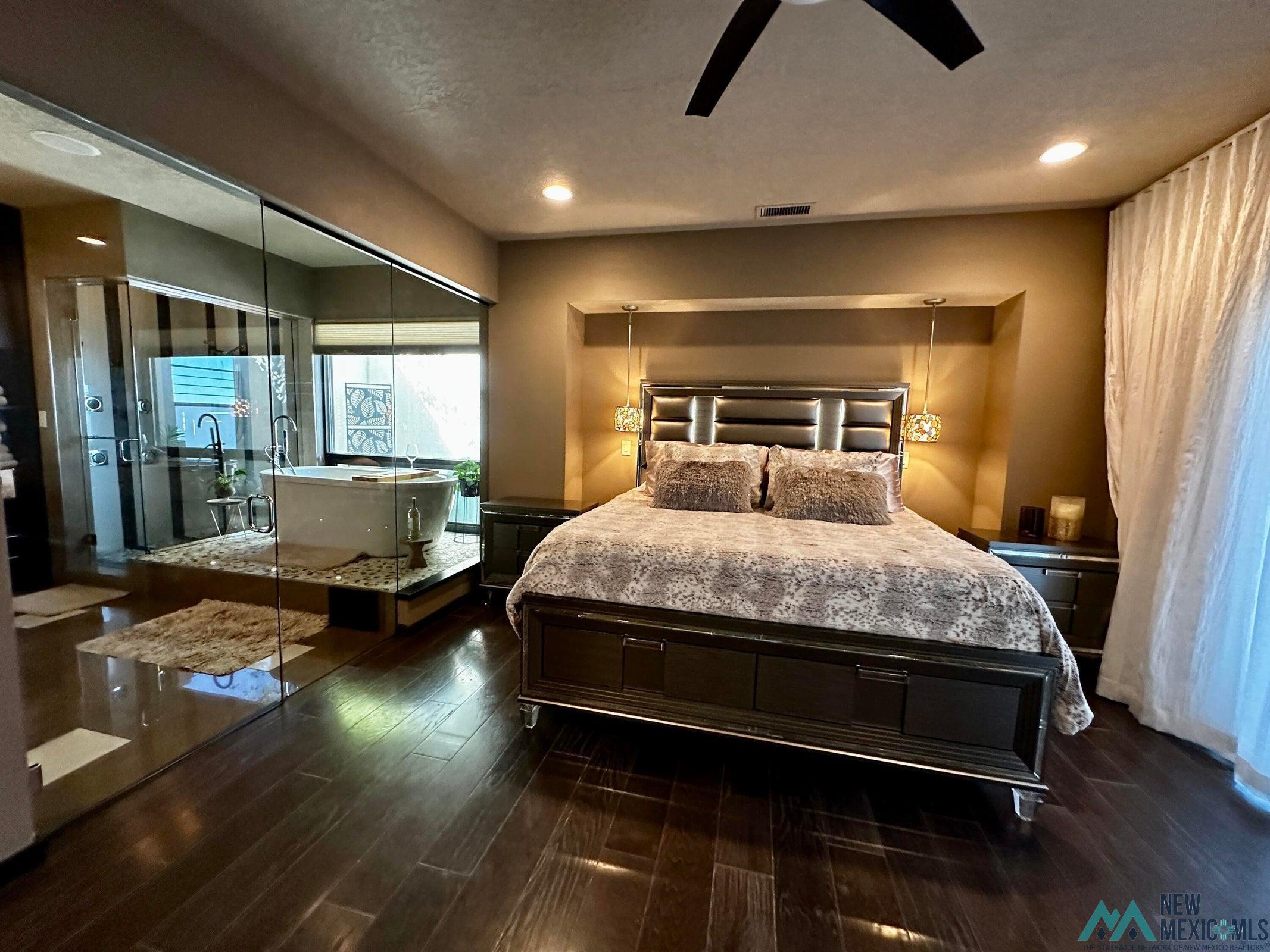 300 Catfish Road Elephant Butte, NM 87935 - Photo 8 of 31 Gallery Image 8