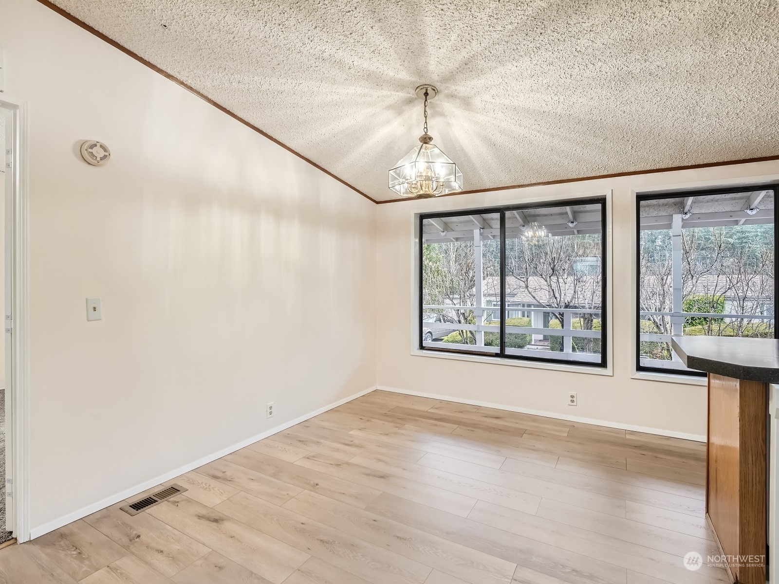 2505 South 371st Street, Unit 37 Federal Way, WA 98003 - Photo 18 of 27 a view of an empty room with a window