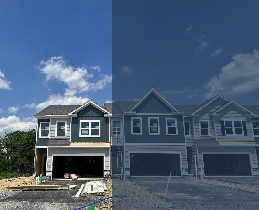 162 River Rdg Drive Moon Township, PA 15108 - Photo 2 of 19 162 River Ridge Progress - July Move In!