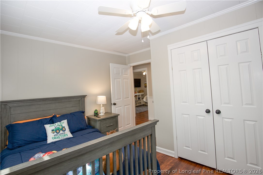 3344 Cypress Church Road Cameron, NC 28326 - Photo 24 of 50