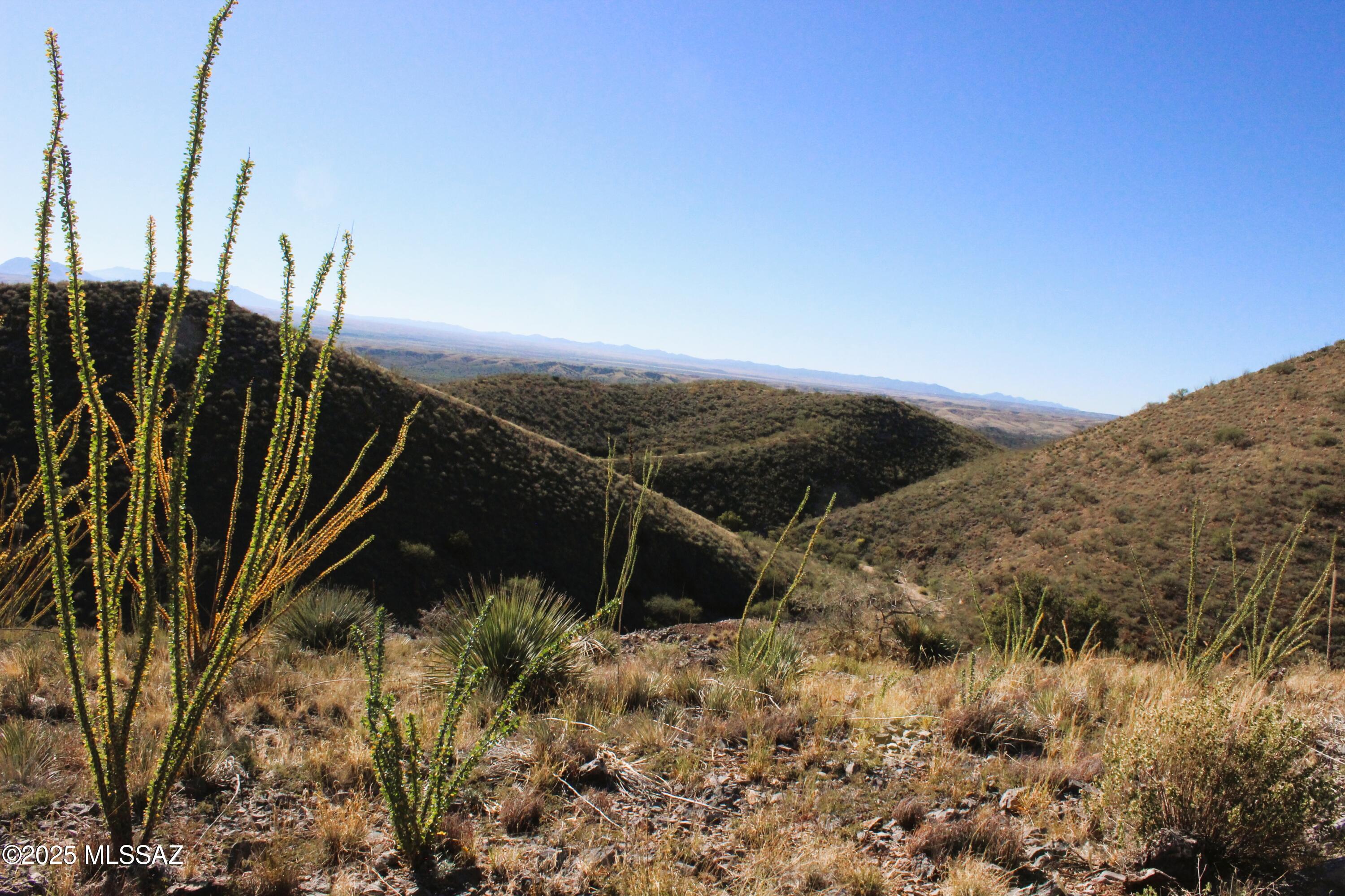 21175 South Red Cloud Mine Road Vail, AZ 85641 - Photo 1 of 9