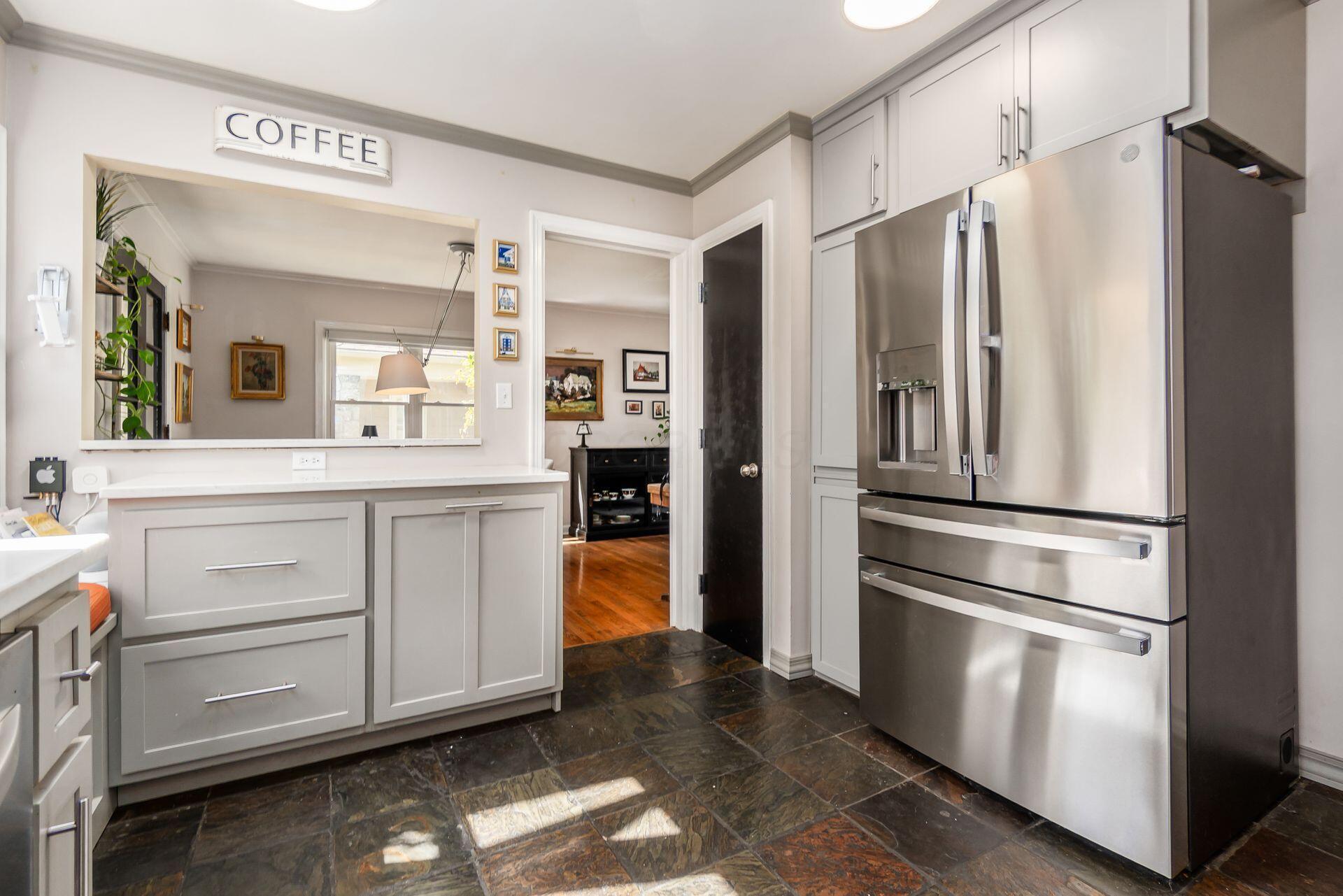 1535 Doone Road Columbus, OH 43221 - Photo 14 of 45 Kitchen