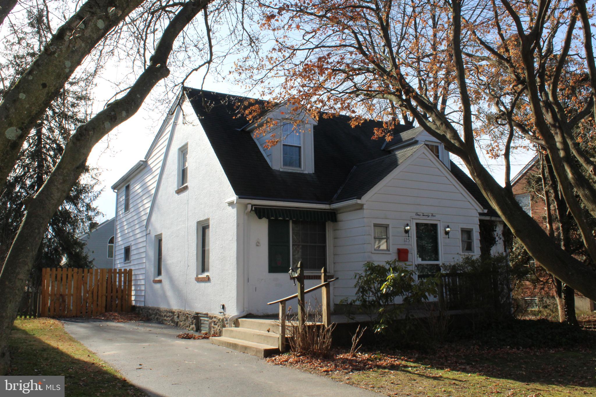 125 West Clearfield Road Havertown, PA 19083 - Photo 1 of 31