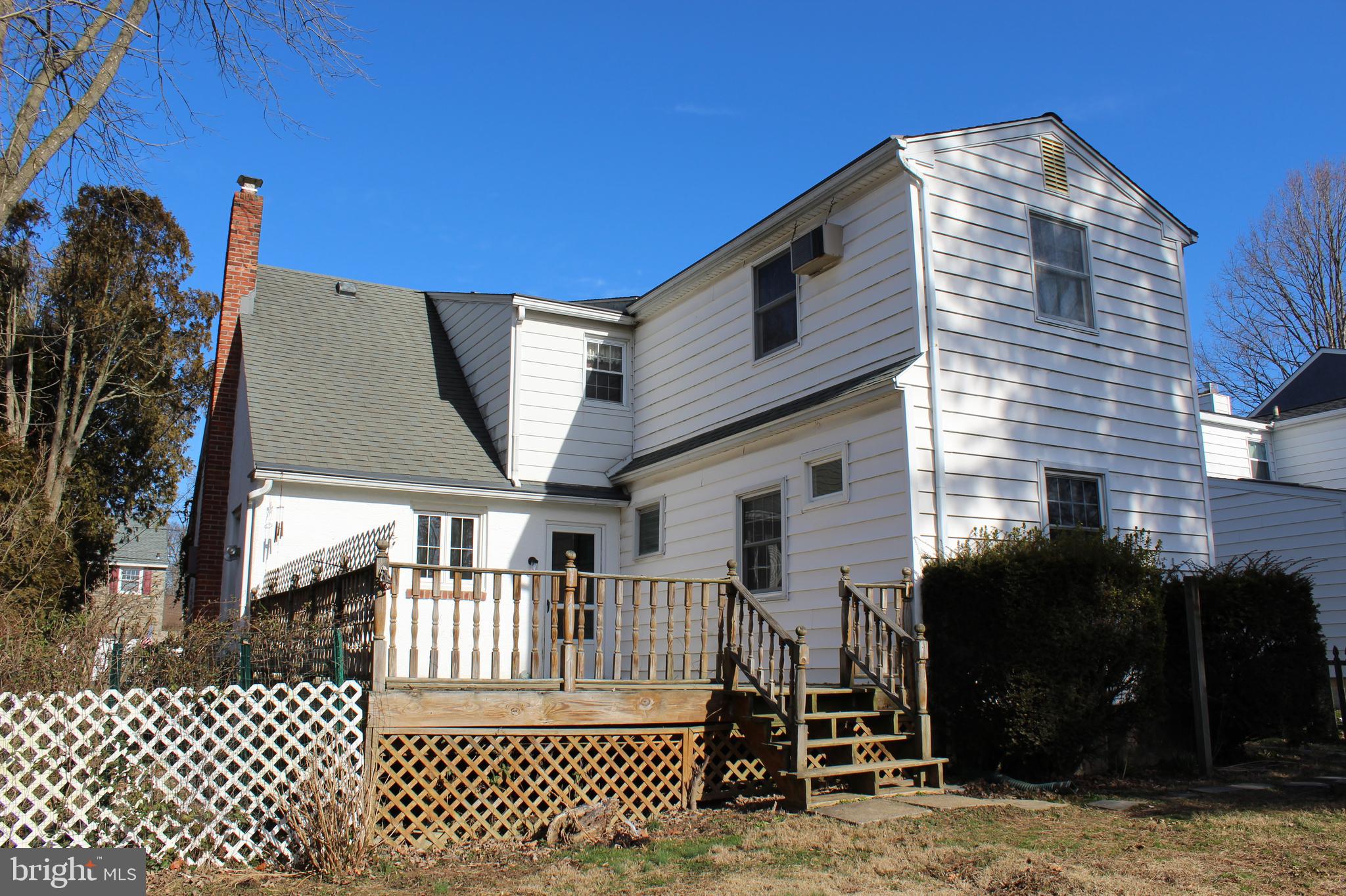 125 West Clearfield Road Havertown, PA 19083 - Photo 19 of 31