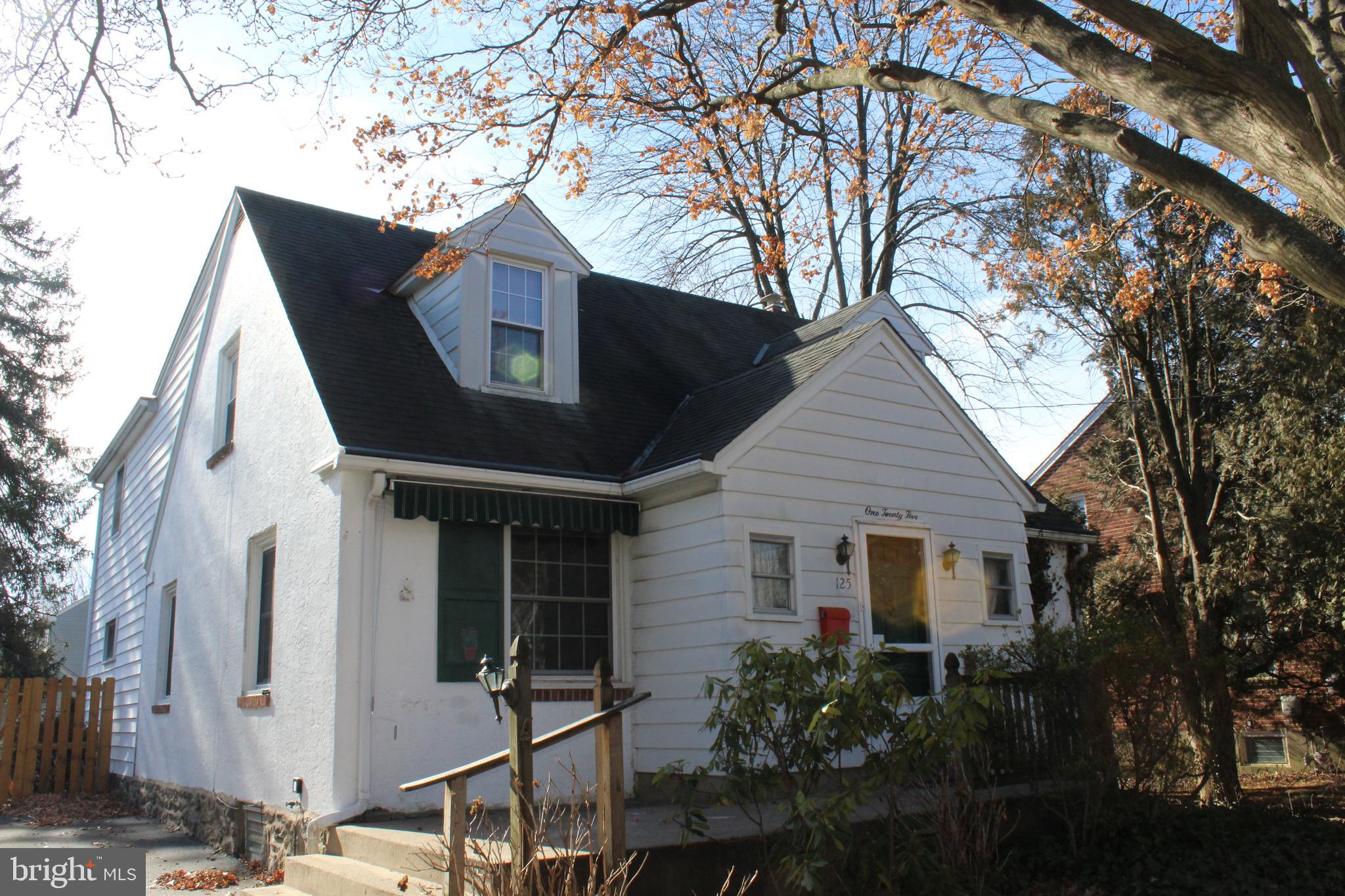 125 West Clearfield Road Havertown, PA 19083 - Photo 31 of 31