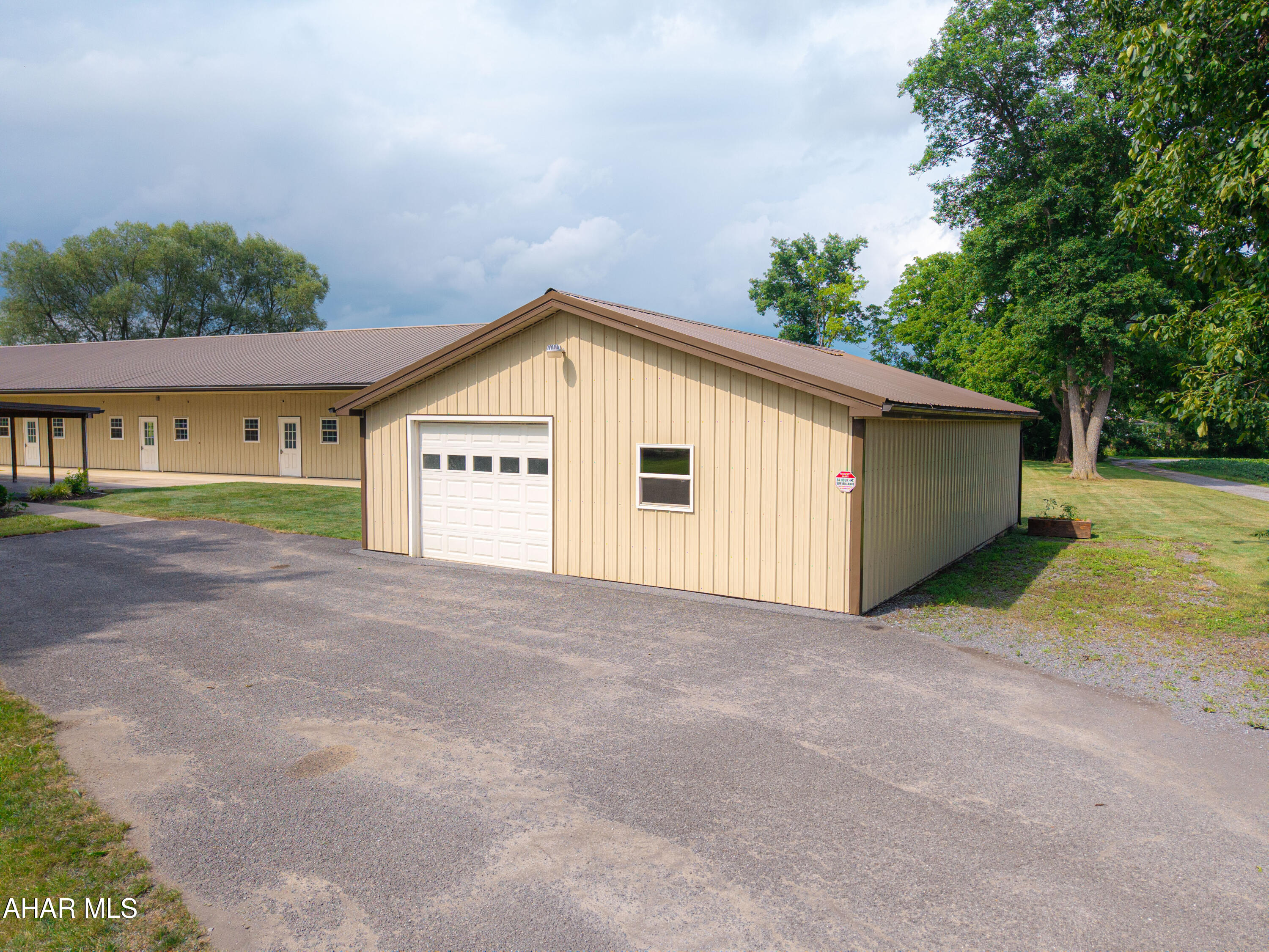 2492 Chalybeate Road Bedford, PA 15522 - Photo 46 of 69