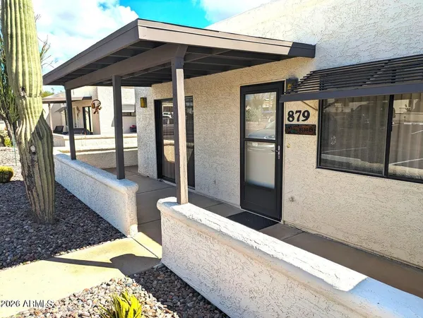 $95,000 | 879 East Lancaster Circle, Florence, AZ 85132