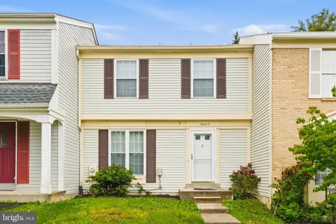 $399,900 | 14402 Stepping Stone Way, Burtonsville, MD 20866
