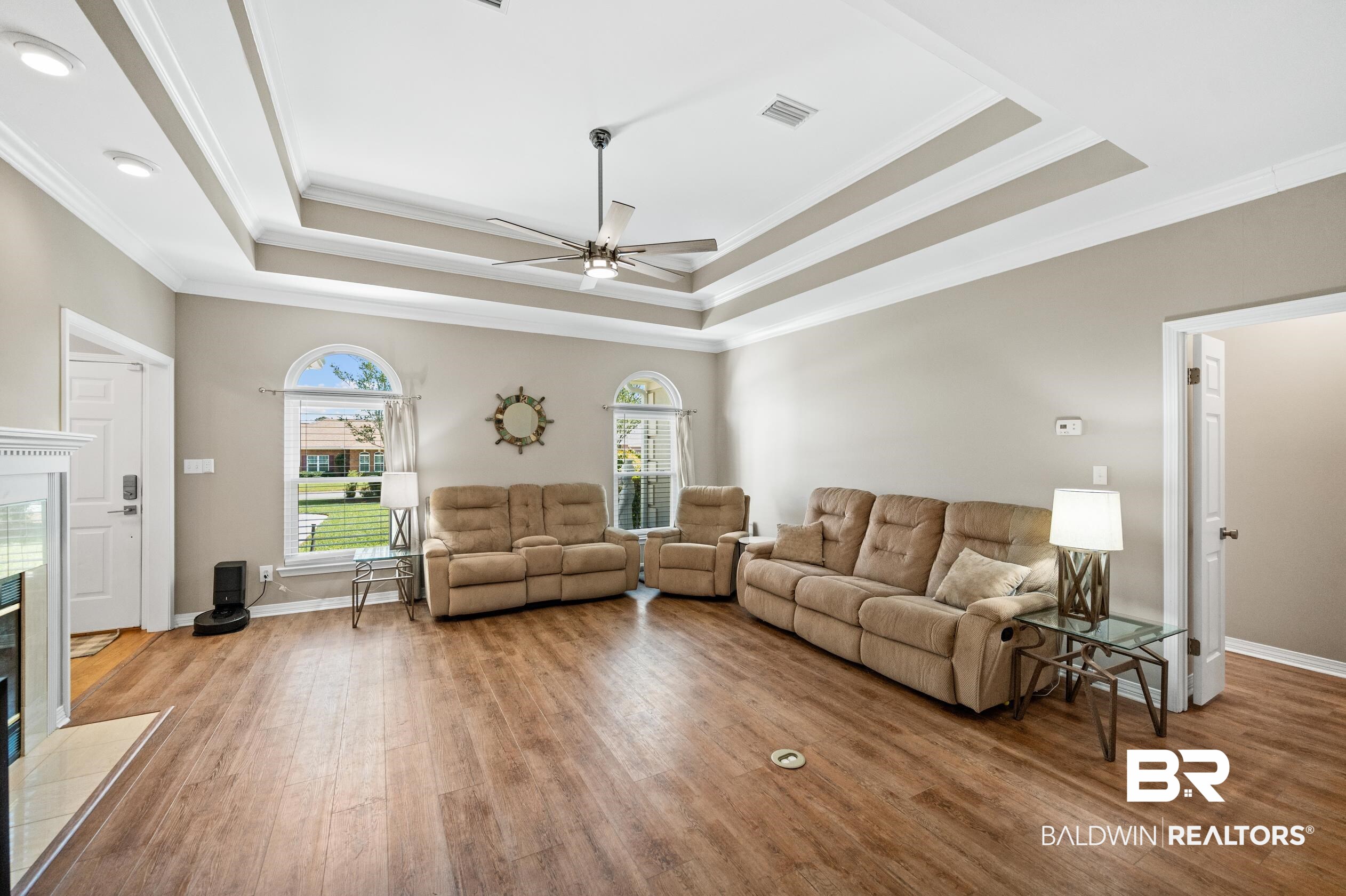 9401 Clubhouse Drive Foley, AL 36535 - Photo 2 of 23