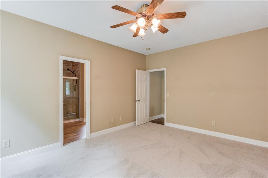 111 John Sharp Road Colbert, GA 30628 - Photo 13 of 31