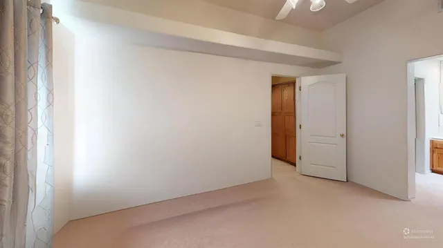 a view of small space