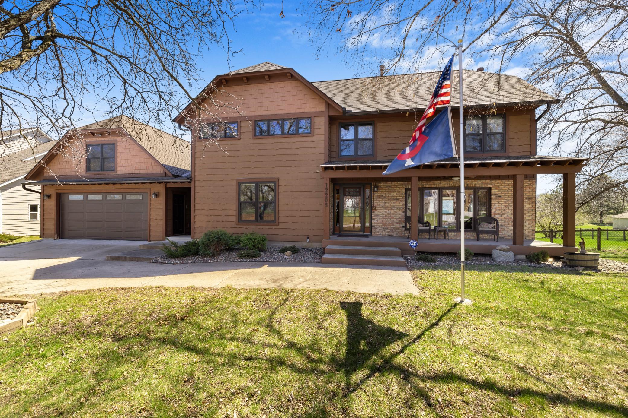 12205 Sunnybrook Road Eden Prairie, MN 55347 - Photo 1 of 1