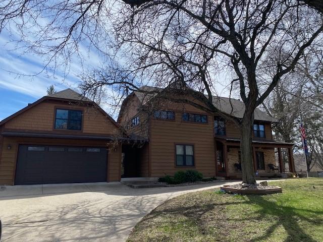 12205 Sunnybrook Road Eden Prairie, MN 55347 - Photo 3 of 46 Gallery Image 3