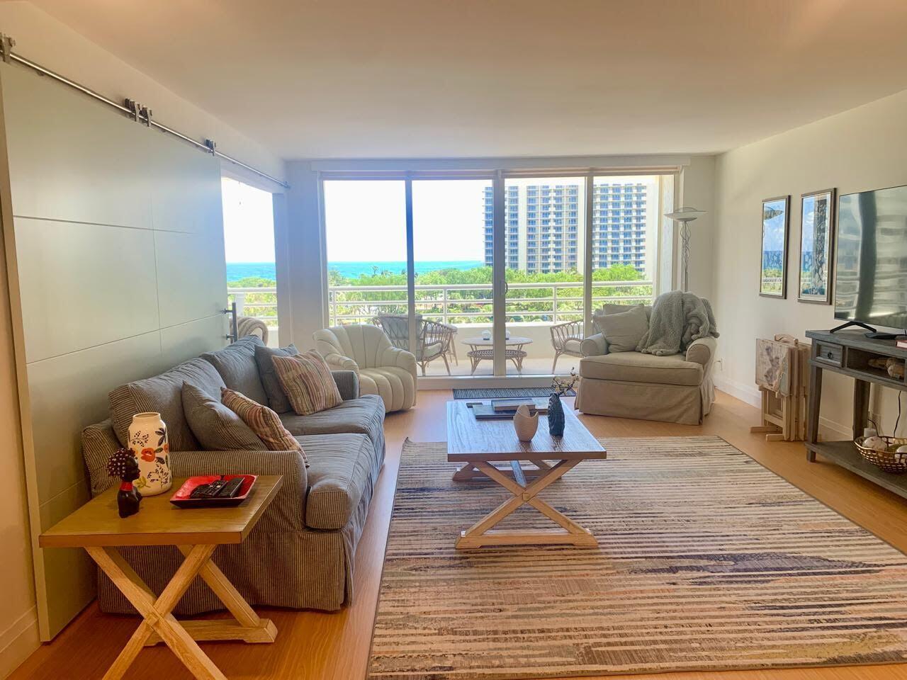 4201 North Ocean Boulevard, Unit 608 Boca Raton, FL 33431 - Photo 6 of 20 0-4