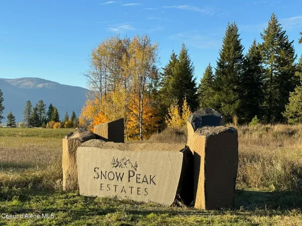 $1,900,000 | Nka Selkirk Street, Bonners Ferry, ID 83805